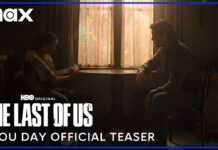 The Last of Us Season 2 Official Teaser with Pedro Pascal