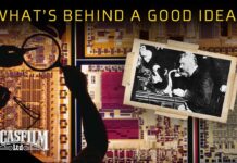 Inventions and Innovations: What’s Behind a Good Idea? | Lucasfilm Historical Documentary