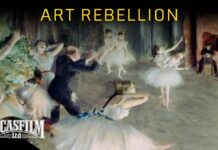 Art Rebellion: The Making of the Modern | Lucasfilm Historical Documentary