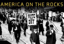 Prohibition: America on the Rocks | Lucasfilm Historical Documentary