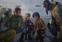 Remembering Ten Years of Star Wars Rebels