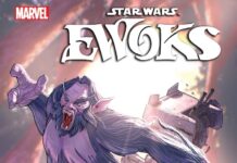 Comic Solicitations: Marvel – January 2025