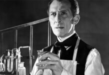 Peter Cushing Becomes Latest Icon Given AI Resurrection in Hammer Film Documentary