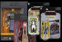 Official Images of Hasbro Star Wars Reveals from MCM Comic Con London and Hasbro 1027