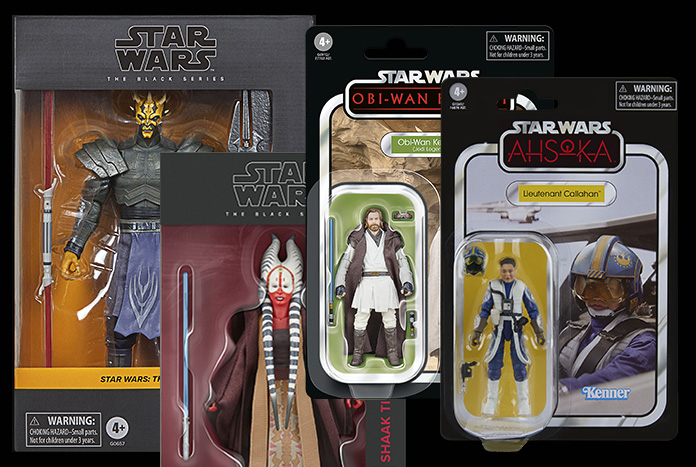 Hasbro Reveals MCM and 1027 Oct24