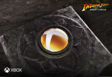 Win a Themed Xbox Console to Celebrate the Release of Indiana Jones and The Great Circle