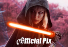 Official Pix Preorder Now Open for Ahsoka’s Ivanna Sakhno