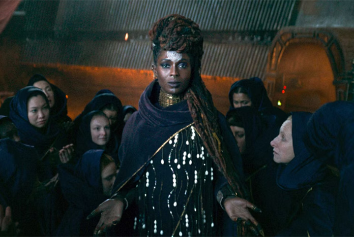 Jodie Turner Smith Oct24