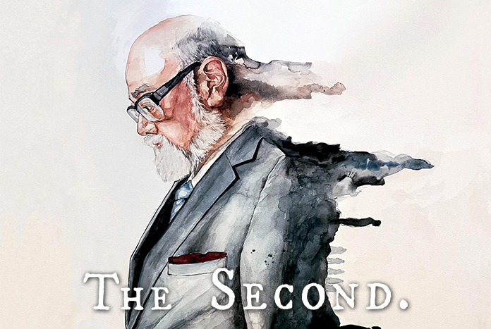 Paul Sun-Hyung Lee The Second Featured 01 Oct24