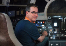 befores & afters Podcast: Lucasfilm and ILM’s Rob Bredow