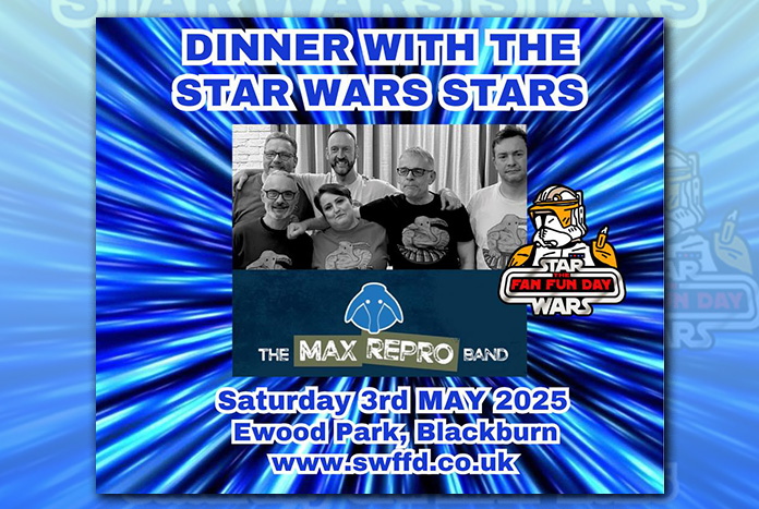 SWFFD Max Repro Band Oct24