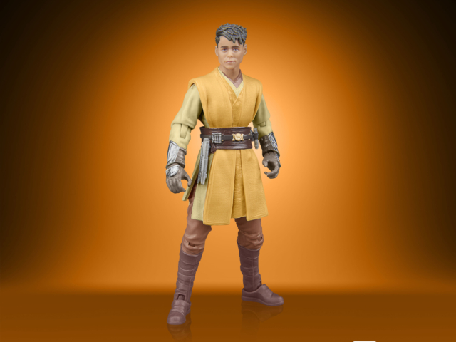 Star Wars The Vintage Collection Jedi Knight Yord Fandar 1
