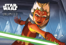 Closer Look at Star Wars: Unlimited ‘Twilight of the Republic’ Pre-Built Starter Decks