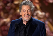 Al Pacino on Turning Down Han Solo Role: ‘I Can’t Make Anything Out Of This’