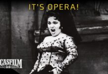 It’s Opera! | Lucasfilm Historical Documentary