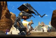 Star Wars: The Old Republic – Game Update 7.6 Coming to the Public Test Server Soon