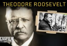 Theodore Roosevelt and the American Century | Lucasfilm Historical Documentary