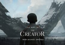 The Art of The Creator with ILM’s Michael Sheffels