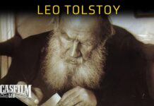 Seeking the Truth: The Life of Leo Tolstoy | Lucasfilm Historical Documentary