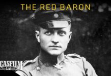 Blood Red: The Life and Death of Manfred von Richthofen | Lucasfilm Historical Documentary