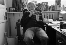 Lucasfilm President Kathleen Kennedy Pays Tribute to Robert Watts