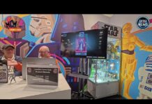 Watch the Hasbro Star Wars Panel from MCM Comic Con London on October 26th, 2024