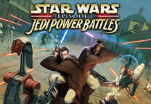 Star Wars Episode I: Jedi Power Battles Returns January 2025