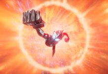 ILM Vancouver on Building New Worlds for Netflix’s Ultraman: Rising