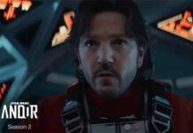 New Disney+ Promo Features New Footage from Star Wars: Skeleton Crew and Andor Season 2