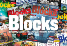 Blocks Magazine Launches ‘Blocks Friday’ Deals Running Through to December 3rd