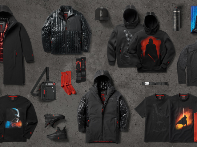 Columbia SW24 Collection Laydowns 1