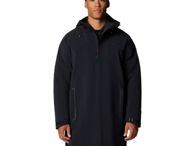 Columbia SW24 Vader 3L Interchange Jacket 2