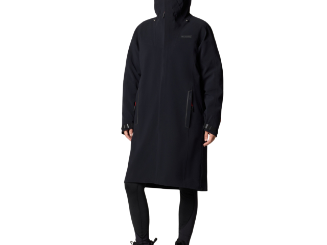 Columbia SW24 Vader 3L Interchange Jacket 3