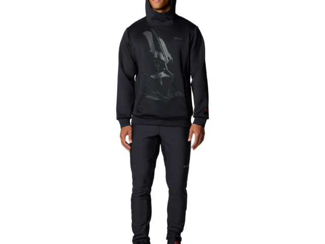 Columbia SW24 Vader Hoodie 2