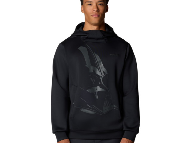 Columbia SW24 Vader Hoodie 3
