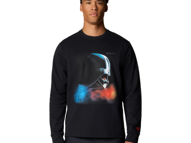 Columbia SW24 Vader Long Sleeve Shirt 1
