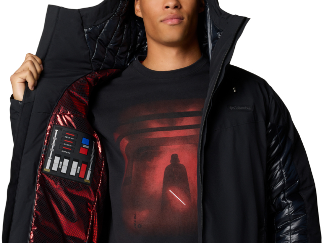 Columbia SW24 Vader Parka 2