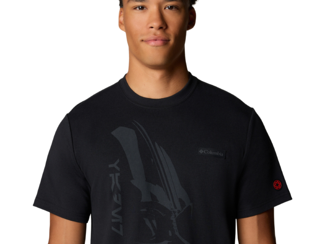 Columbia SW24 Vader Short Sleeve Shirt
