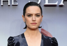 Daisy Ridley Lands Lead in Action-Thriller ‘Dedication’ for Director Martin Campbell