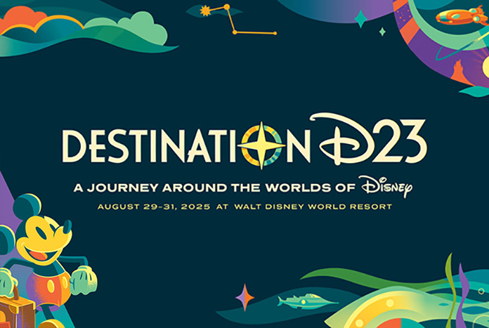 Destination D23 Aug25