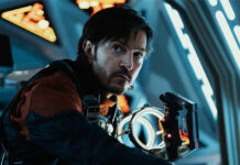 Cassian Andor is ‘Fully Committed To The Rebellion’ in Andor Season 2