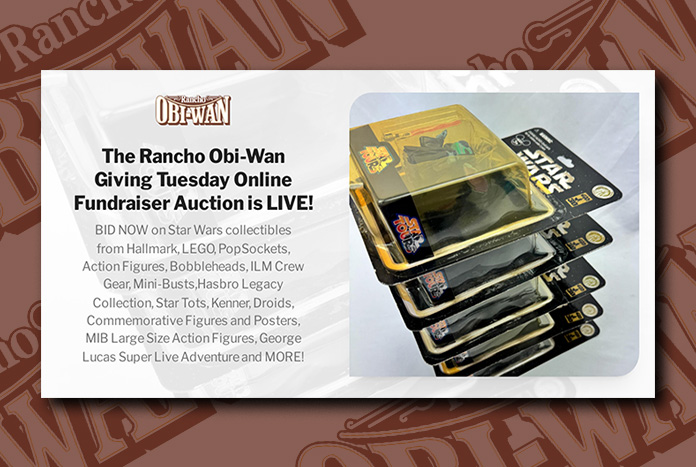 ROW Giving Tuesday Auction Nov24
