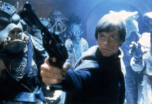 British Board of Film Classification Changes Rating of ‘Return of the Jedi’ Over Violence