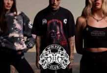 Star Wars x Darc Sport Release Dark Side Collection Releasing November 28th