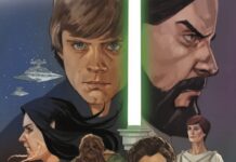 Comic Review: The Battle of Jakku – Insurgency Rising #4 (of 4)