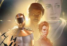 Star Wars Comic Previews: December 4, 2024