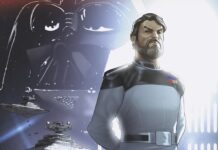 Star Wars Comic Previews: December 11, 2024