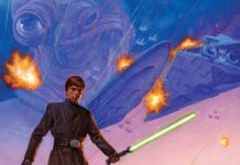 Comic Review: The Battle of Jakku – Last Stand #1 to #4
