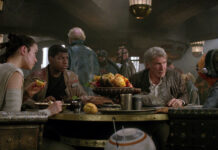 Wishing our American Family, Friends, Followers and Readers a Happy Thanksgiving!