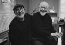 Director Laurent Bouzereau on Creating Music by John Williams